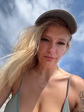 Betsy online show from March 2026 11:43:01 AM