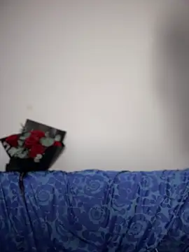 Snapshot of Betsy chatting on February 2025 01:27:01 PM Betsy online show from February 2025 01:27:01 PM