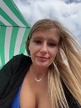 Betsy online show from March 2026 12:05:01 PM