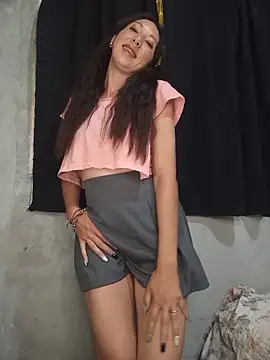 Cristal azul777 online show from April 2026 04:46:01 AM