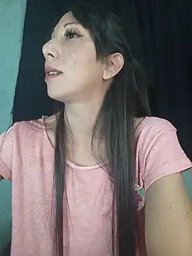 Cristal azul777 online show from February 2026 03:29:02 AM