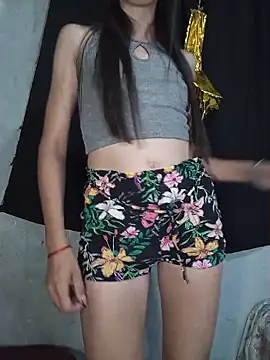 Cristal azul777 online show from March 2026 09:07:01 PM