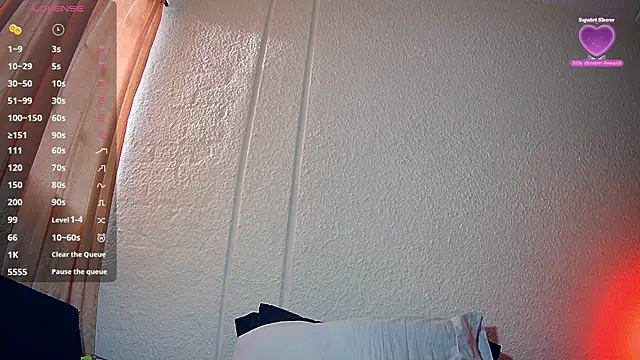 nicolatinboy online show from May 2026 09:34:01 PM