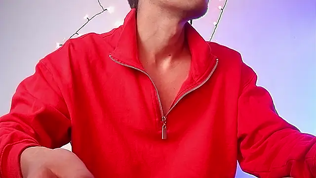 nicolatinboy online show from February 2026 09:04:01 PM