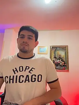 williamsmiiths16 online show from January 2026 04:00:01 PM