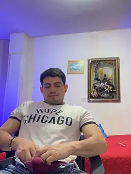 williamsmiiths16 online show from February 2026 01:52:01 PM