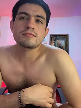 williamsmiiths16 online show from February 2026 03:01:01 PM