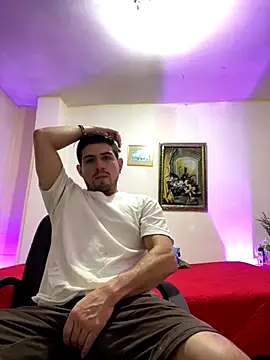 williamsmiiths16 online show from December 2025 04:19:01 PM