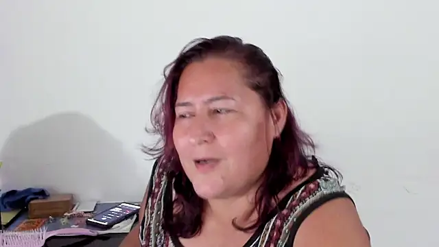 VioletBruces online show from December 2025 11:49:01 PM