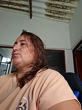 VioletBruces online show from April 2026 08:26:02 PM