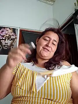 VioletBruces online show from April 2026 08:12:02 PM