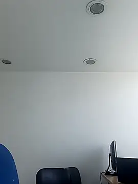 Vera Luna  online show from December 2025 07:16:02 PM