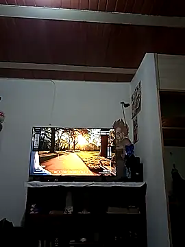 Vera Luna  online show from March 2026 02:58:01 PM