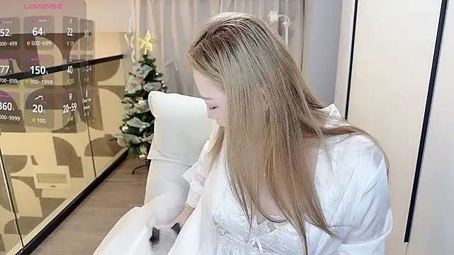 Star-XinX online show from February 2026 02:50:02 PM