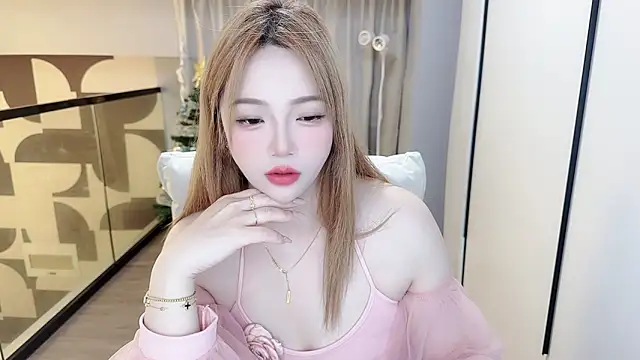 Star-XinX online show from April 2026 04:11:02 PM