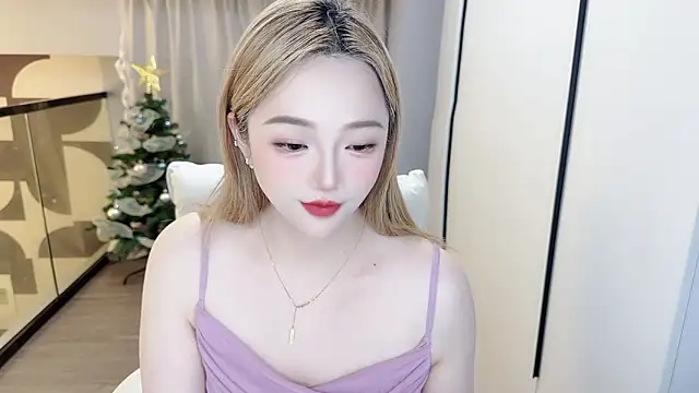 Star-XinX online show from March 2026 03:41:02 PM