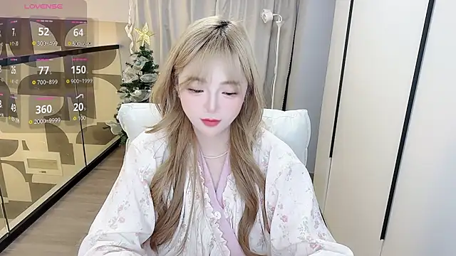 Star-XinX online show from March 2026 10:40:02 AM