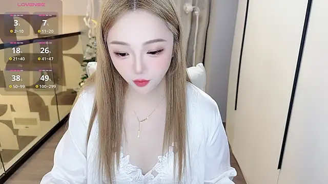 Star-XinX online show from February 2026 03:22:01 PM