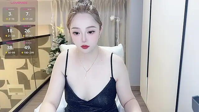 Star-XinX online show from February 2026 01:33:02 PM