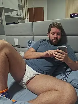 RipMyUnderwear online show from June 2026 12:05:02 AM