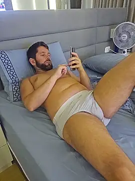 RipMyUnderwear online show from February 2026 02:45:01 AM