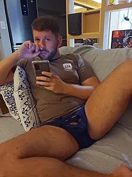 RipMyUnderwear online show from April 2026 01:01:02 AM