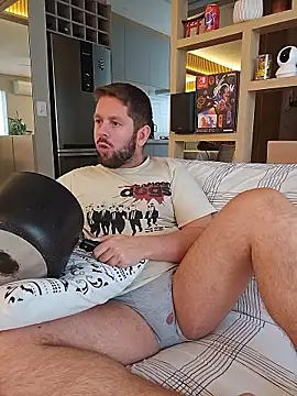 RipMyUnderwear online show from January 2026 08:38:02 PM