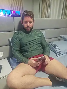 RipMyUnderwear online show from June 2026 01:17:02 PM