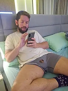 RipMyUnderwear online show from June 2026 12:32:01 AM