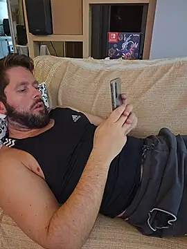 RipMyUnderwear online show from March 2026 02:31:01 PM