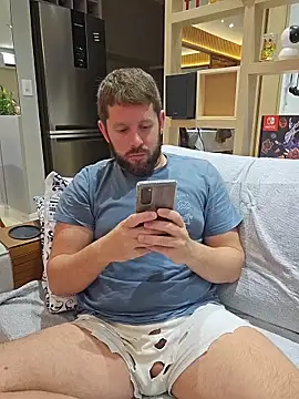 RipMyUnderwear online show from June 2026 01:07:02 AM