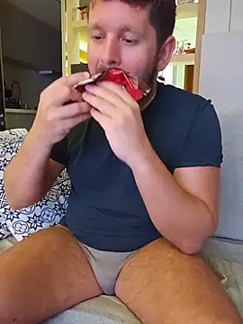 RipMyUnderwear online show from April 2026 12:56:01 AM