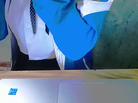 maian love online show from April 2026 07:44:02 PM