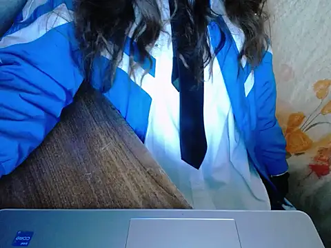 maian love online show from April 2026 07:58:02 PM