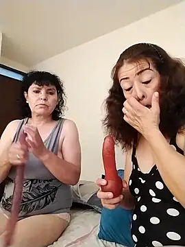 Marilyn Seduccions online show from February 2026 02:17:02 PM