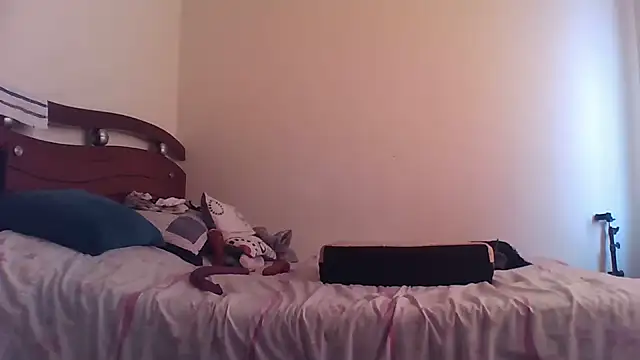 Marilyn Seduccions online show from March 2026 02:55:01 PM