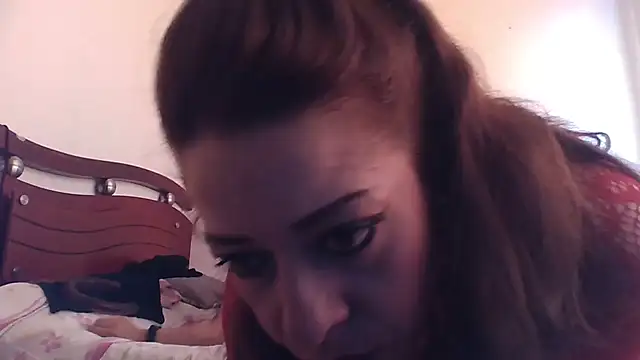 Marilyn Seduccions online show from March 2026 02:17:02 PM