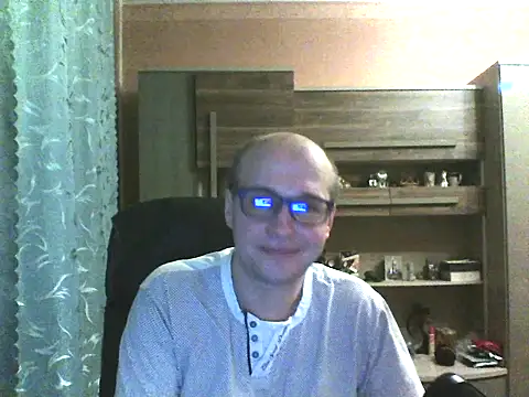 Egorij83 online show from December 2025 06:36:01 AM