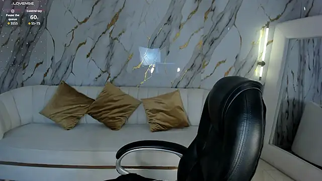 MadisonKane online show from March 2026 11:46:02 AM