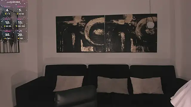 MadisonKane online show from February 2026 11:21:02 AM