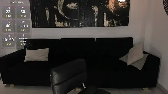 MadisonKane online show from January 2026 11:15:02 AM