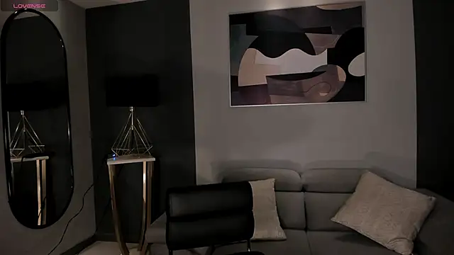 MadisonKane online show from November 2025 11:05:01 AM