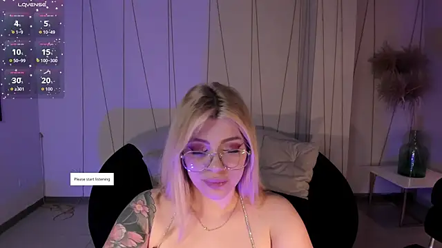 MadisonKane online show from May 2026 11:10:01 AM
