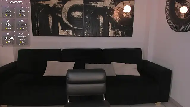 MadisonKane online show from February 2026 11:08:02 AM