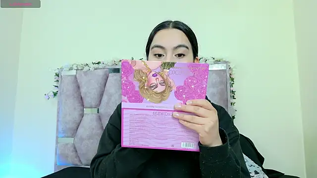 iris and damian online show from January 2026 04:22:02 PM