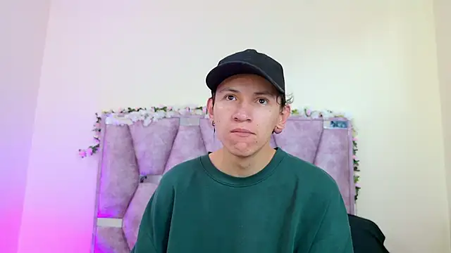 iris and damian online show from March 2026 05:24:02 PM