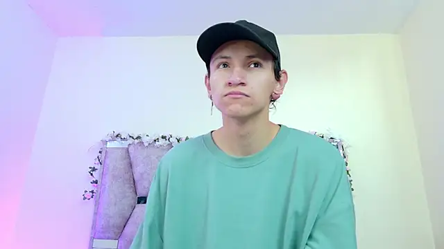 iris and damian online show from March 2026 05:19:01 PM