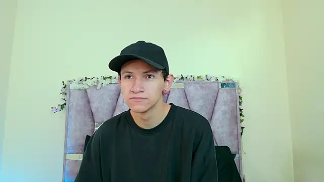 iris and damian online show from February 2026 05:22:01 PM