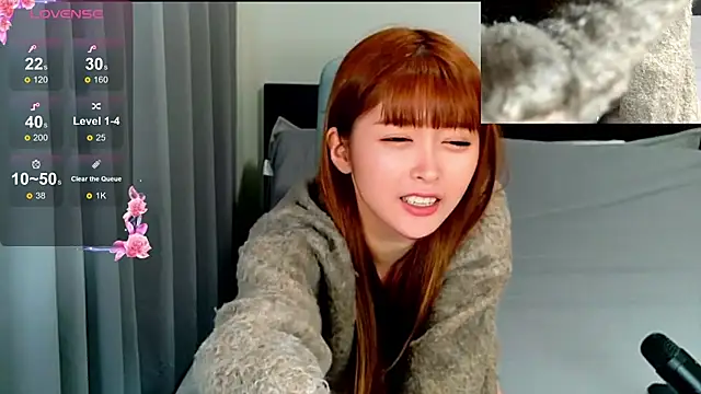 yuna 24 online show from February 2026 11:10:01 AM