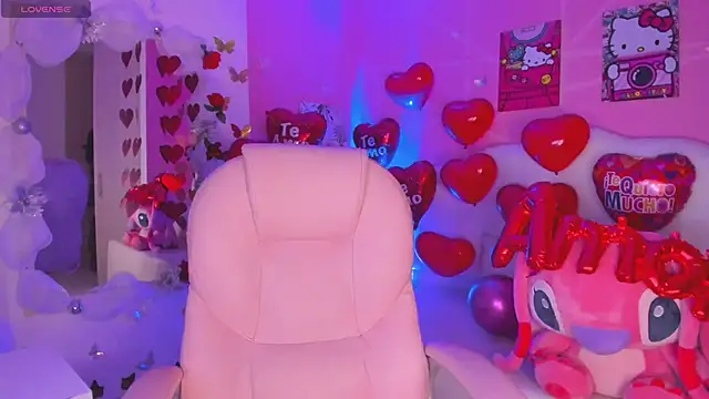 isabella castillo  online show from February 2026 09:04:02 PM